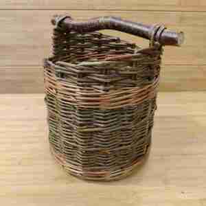 Asymmetric basket workshop, 12th July 2026